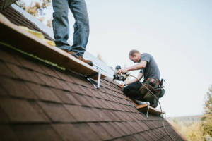 Local Roofers in Jksn, MS